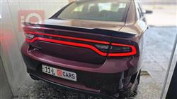 دودج تشارجر